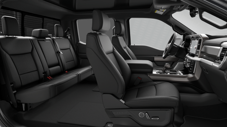 2026 Ford F-150 Lariat Truck