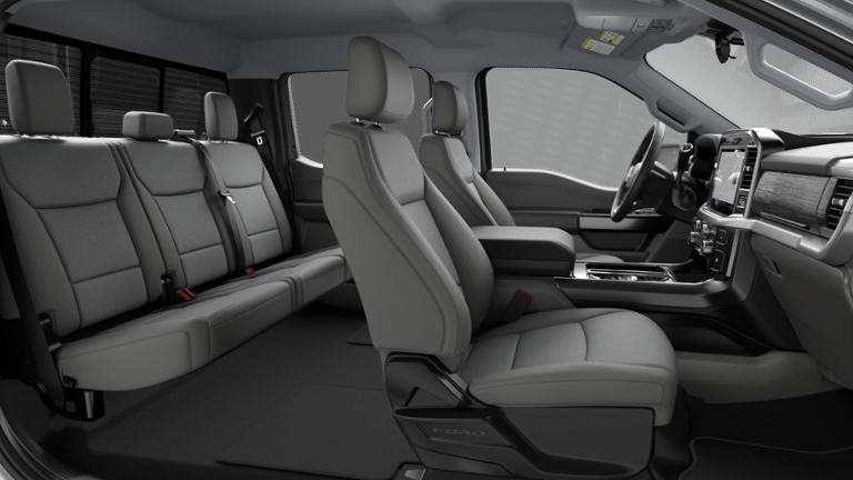 Thumbnail: 2026 Ford F-150 - 28