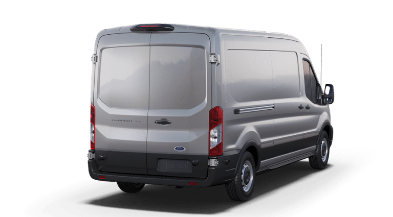 2025 Ford Transit Cargo Van Van Medium Roof Van