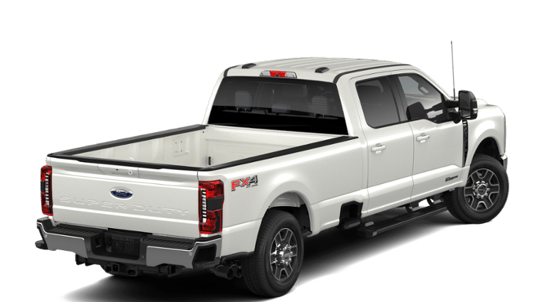2026 Ford F-350 Super Duty Lariat - Photo 12