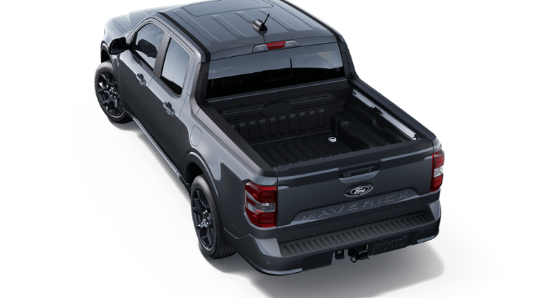 2025 Ford Maverick Lobo Premium - Photo 85