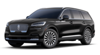 2020 Lincoln Aviator SUV 2020 Lincoln Aviator SUV