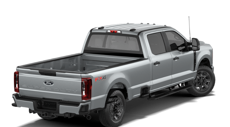 New 2027 Ford F-Series Sd F350 4X4CREW/CS TRUCK