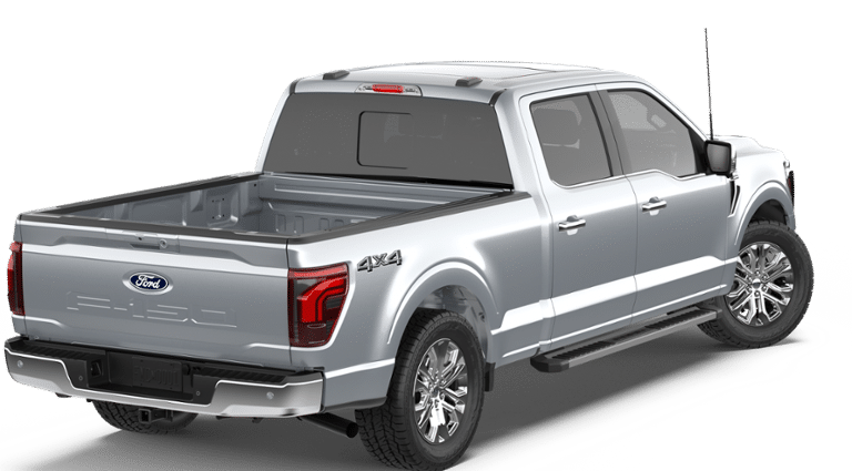 Thumbnail: 2026 Ford F-150 - 33