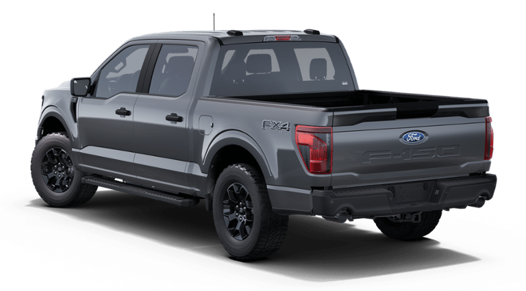 Thumbnail: 2025 Ford F-150 - 33