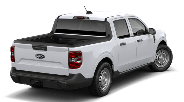 2026 Ford Maverick Truck SuperCrew