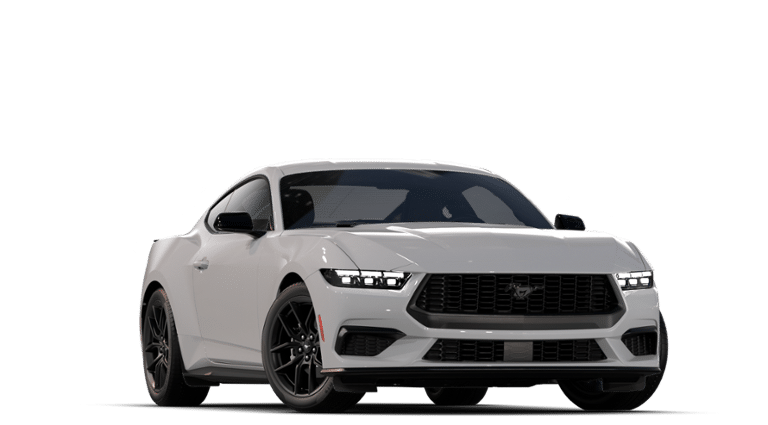 2026 Ford Mustang Ecoboost&reg; Fastback CAR