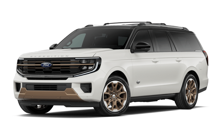 2026 Ford Expedition