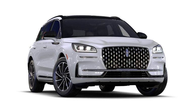 2026 Lincoln Corsair Grand Touring photo 4