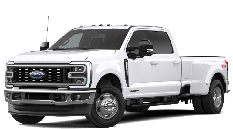 2026 Ford F-350 Truck Crew Cab 