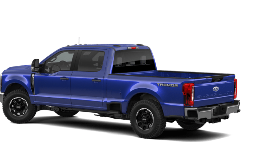 New 2026 Ford F-250SD XLT Truck