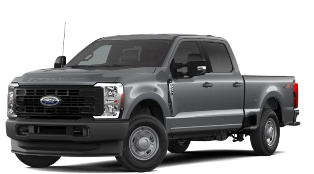 New 2026 Ford F-250 XL TRUCK