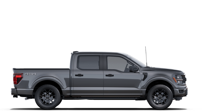 2025 Ford F-150 STX photo 26