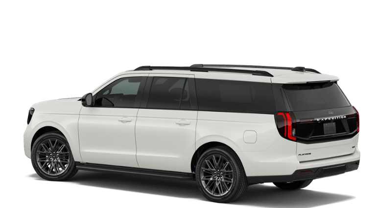 new 2026 Ford Expedition car, priced at $78,443