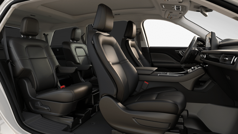 2026 Lincoln Aviator Premiere - Photo 34