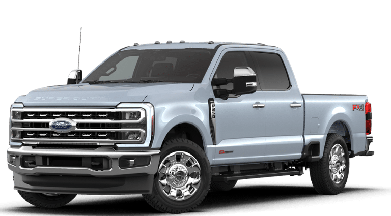 new 2026 Ford F-250 Super Duty car, priced at $86,875