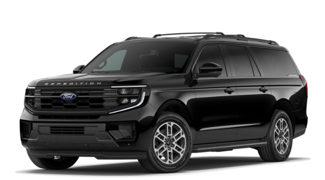 2026 Ford Expedition Max MAX Active