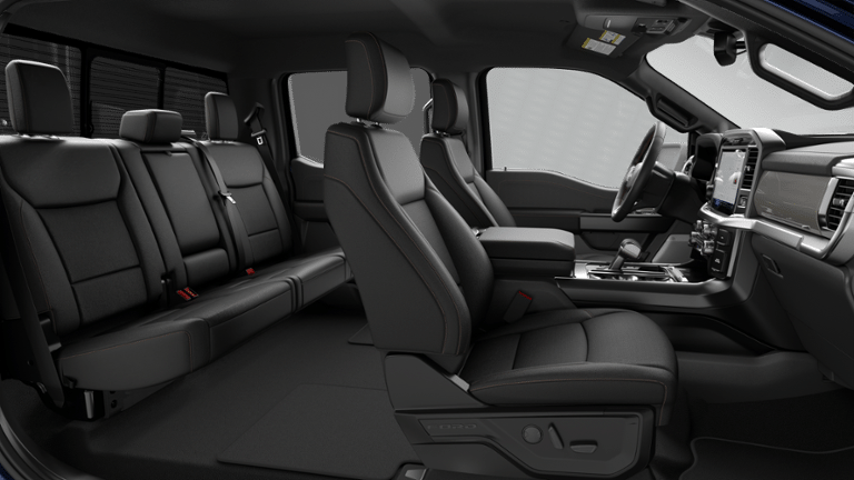 2026 Ford F-150 Lariat&reg; TRUCK