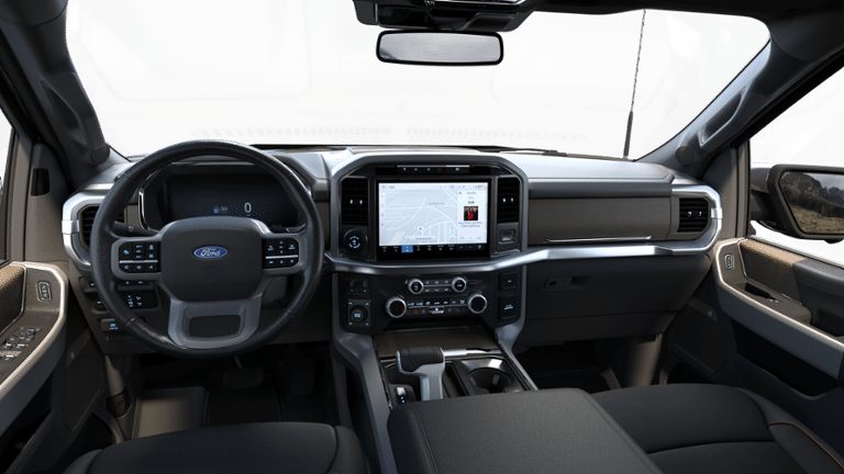 2024 Ford F-150 Lariat - Photo 85