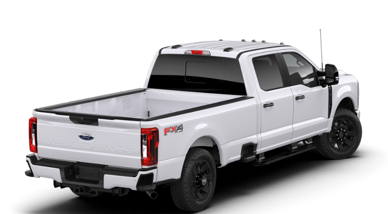 2026 Ford F-250 Super Duty XL - Photo 11