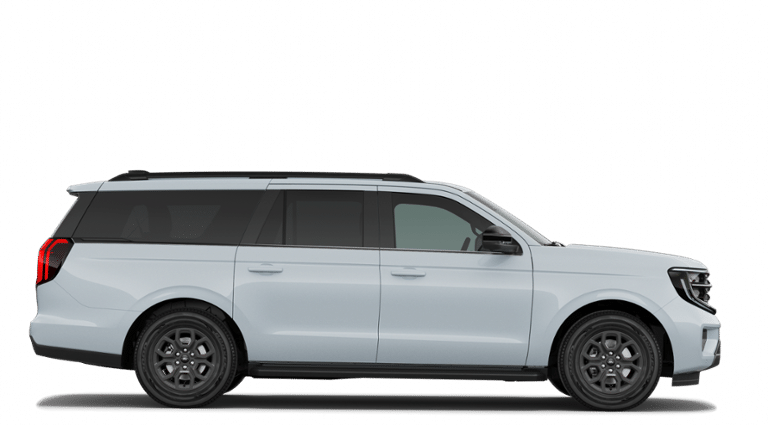 2026 Ford Expedition MAX Active - Photo 35