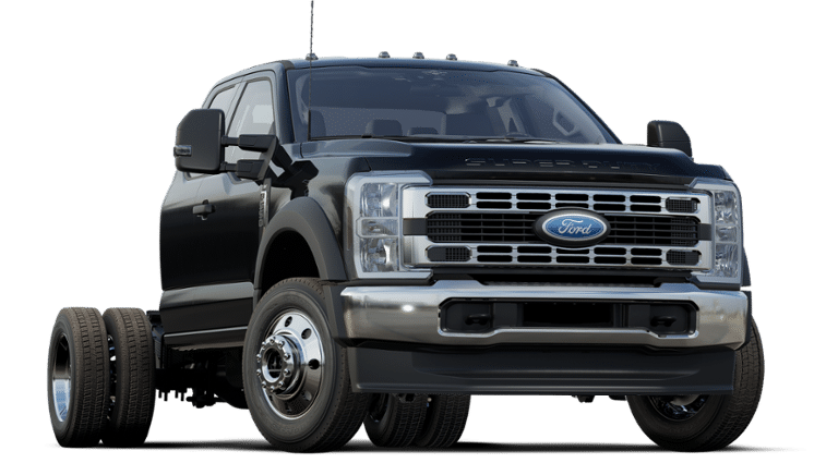 2024 Ford F-550 photo 4
