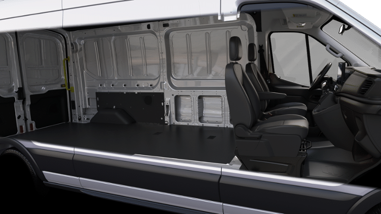 2025 Ford Transit Van Base - Photo 20