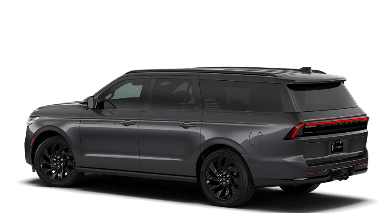 2026 Lincoln Navigator Reserve L - Photo 47