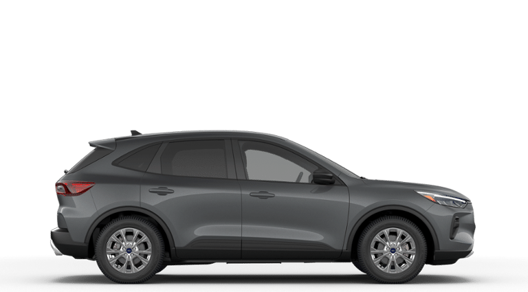 Thumbnail: 2026 Ford Escape - 28