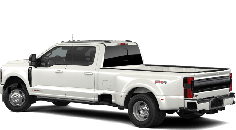 Thumbnail: 2026 Ford F-350 - 46