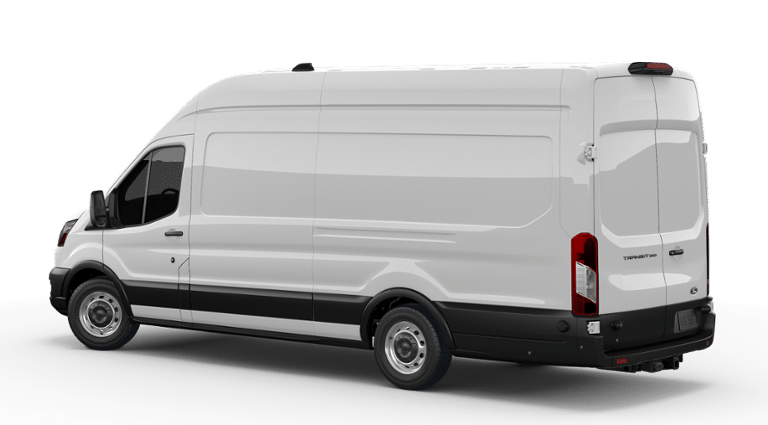 Thumbnail: 2026 Ford Transit Series - 23