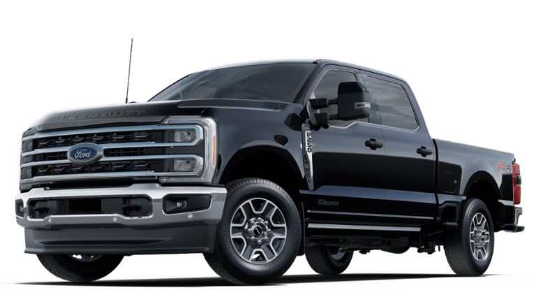 2025 Ford F-250 Super Duty Lariat - Photo 23