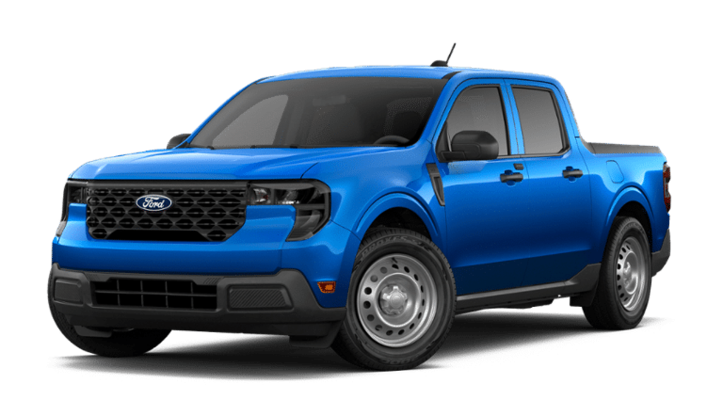 New 2026 Ford Maverick XL Truck