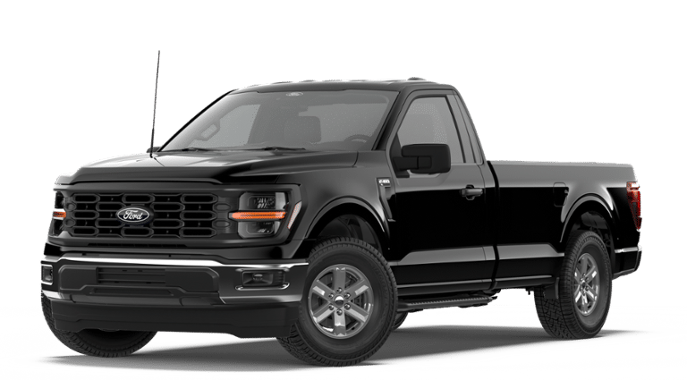 2026 Ford F-150 TRUCK 