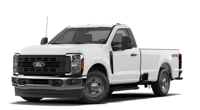 2027 Ford F-250 F-250&reg; XL Truck Regular Cab