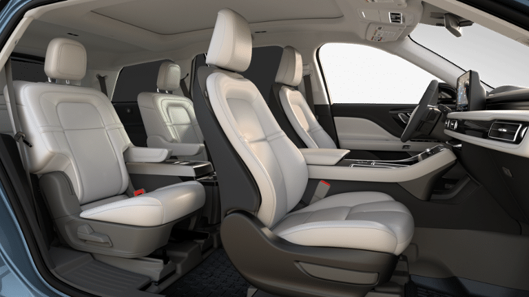 2026 Lincoln Aviator Reserve - Photo 32
