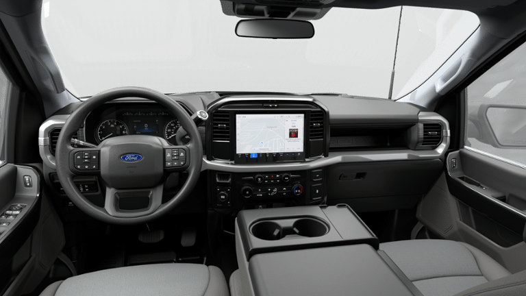 Thumbnail: 2026 Ford F-150 - 14