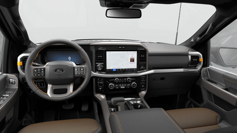 Thumbnail: 2026 Ford F-150 - 51