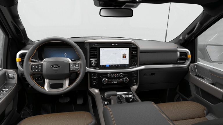 Thumbnail: 2026 Ford F-150 - 51