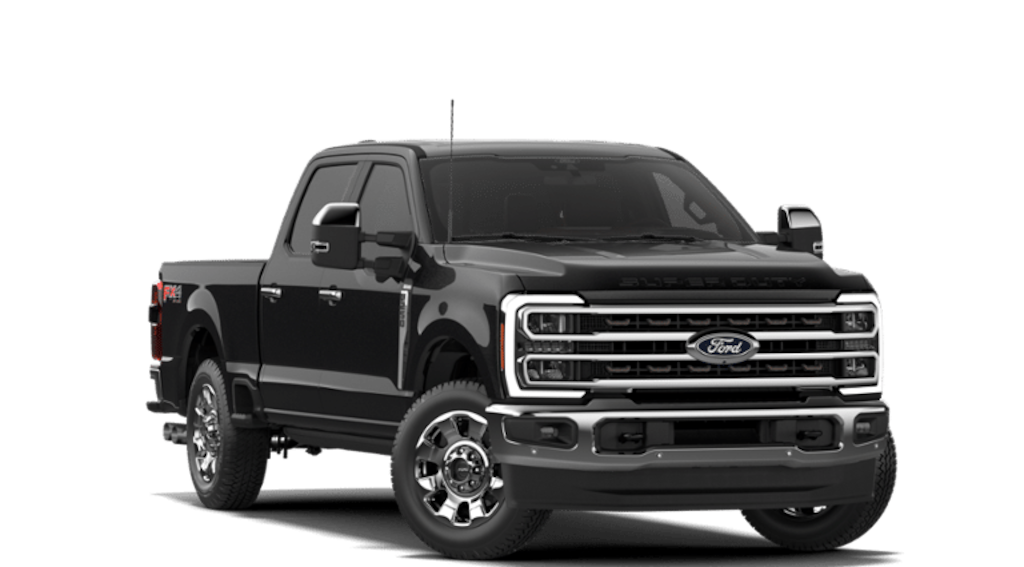 New 2027 Ford