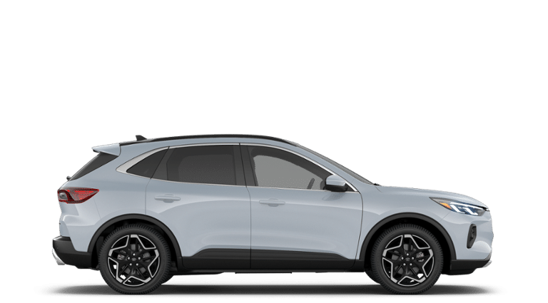 Thumbnail: 2026 Ford Escape - 6