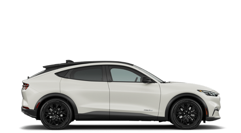 Thumbnail: 2026 Ford Mustang Mach-E - 27