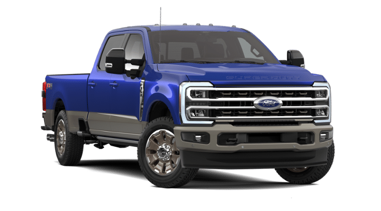Thumbnail: 2026 Ford F-350 - 48