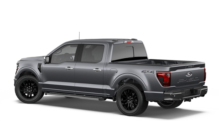 Thumbnail: 2026 Ford F-150 - 10