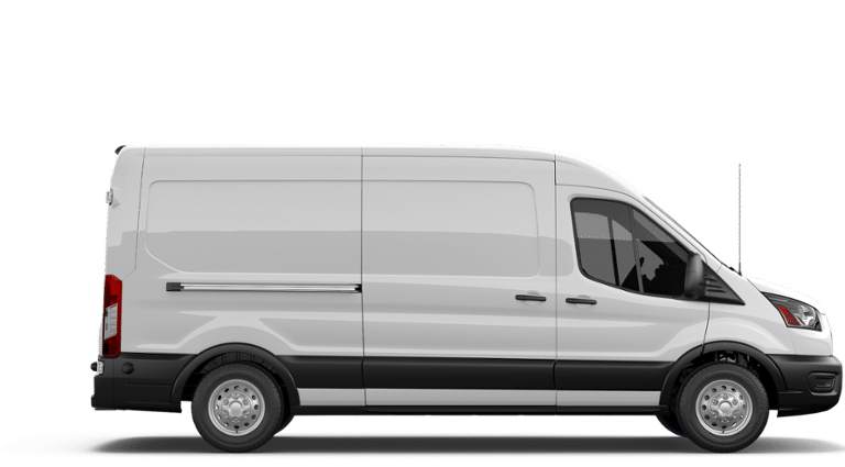 2026 Ford Transit Van Base - Photo 12