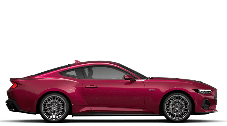 Thumbnail: 2025 Ford Mustang - 49