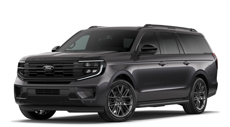 Thumbnail: 2026 Ford Expedition MAX - 24