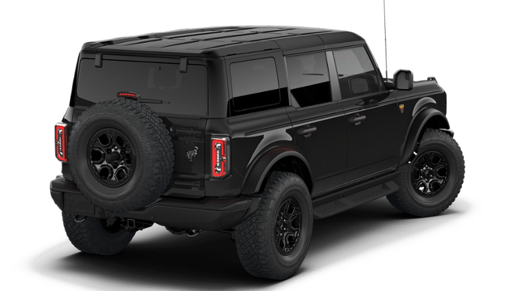 Thumbnail: 2026 Ford Bronco - 28