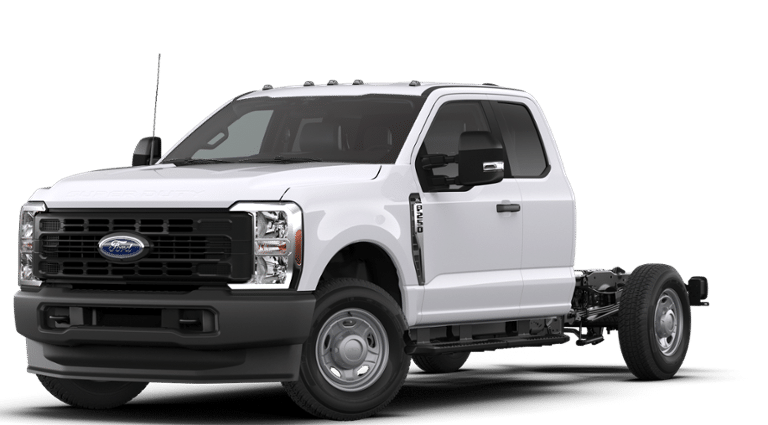 2026 Ford F-250 photo 2