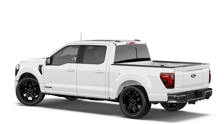 Thumbnail: 2026 Ford F-150 - 24